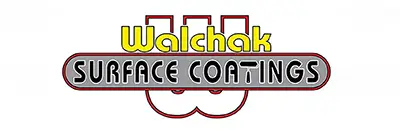 walchak surface coatings logo